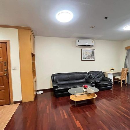 Grand Diamond Condo Suites Bangkok Buitenkant foto