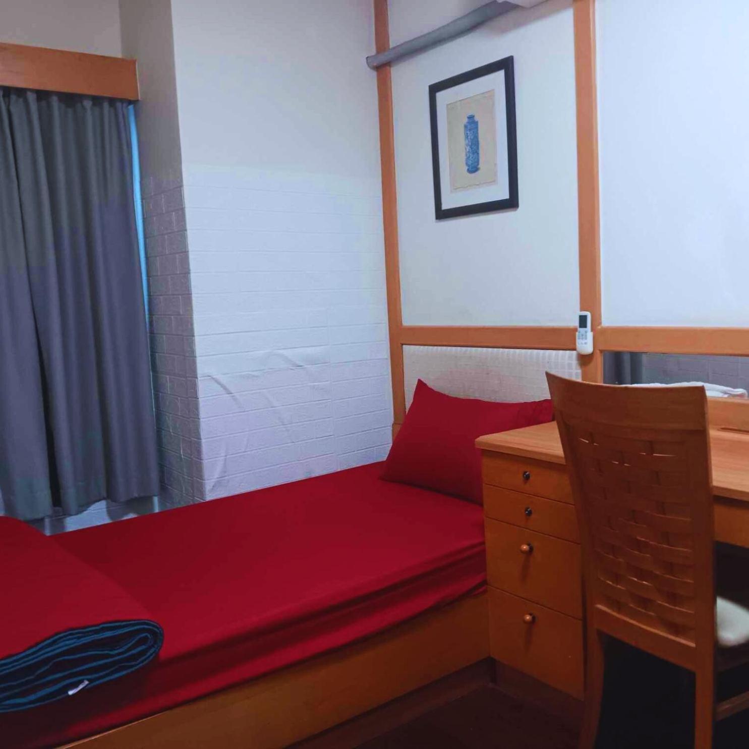 Grand Diamond Condo Suites Bangkok Buitenkant foto
