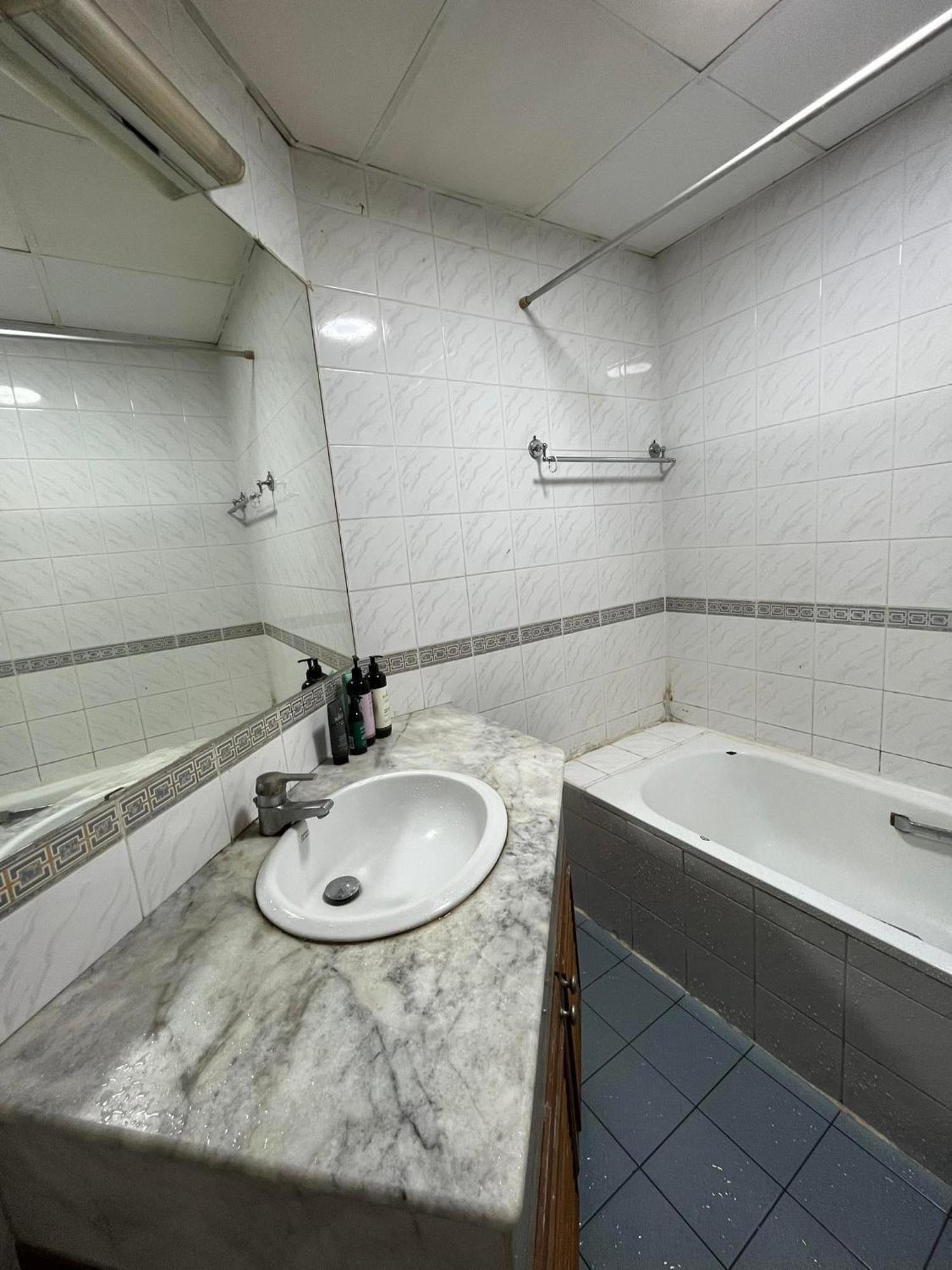 Grand Diamond Condo Suites Bangkok Buitenkant foto